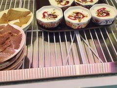 -清真聚陇缘美食餐厅(南横东街店)