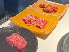 -焱铁烧·黑毛和牛专门店(杭州嘉里中心店)