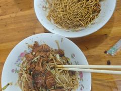 -小狗面馆(复兴店)