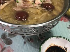 -人民公社大食堂(顺义总店)