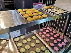 -嘉华鲜花饼(大理元帅府店)
