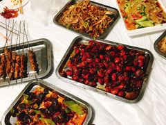 -郑喜旺烧烤(新密总店)