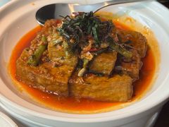 -本处·素食·融合料理(南油店)