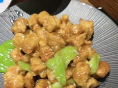 -满园烤鸭·春饼(太原街万达店)