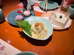 -仓桥家·焗寿司·锅物(光谷步行街店)