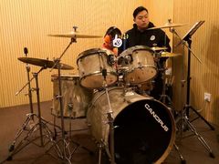 -乐童乐人现代音乐艺术学校(万柳校区)