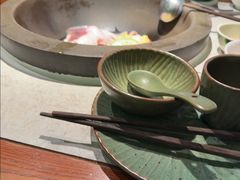 -鲜潭蒸汽石锅鱼(五道口购物中心店)