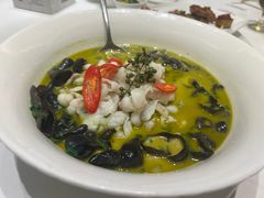 -新成海港大酒楼(康华路店)