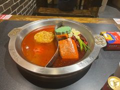 -大龙燚火锅(春熙店)