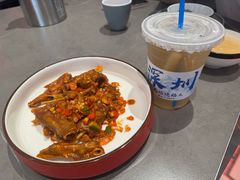 -先记烧鹅王·本地粤菜(福永店)