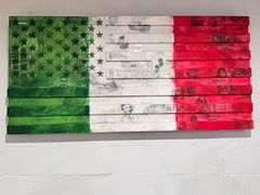 -Antico Pizza Napoletana