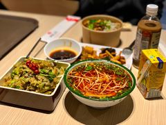 -远大美食广场(远大购物中心店)