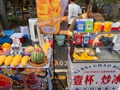 -凤城·食都