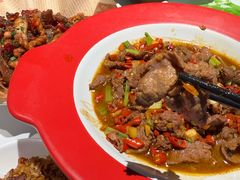 -匠熙小馆(崇文门店)