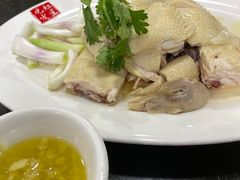 -红星光发煲仔饭(大石街店)