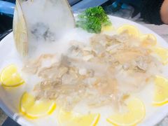 -捞围鲜·港式打边炉(海阳路店)