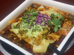 -幸福的烤包子·新疆菜