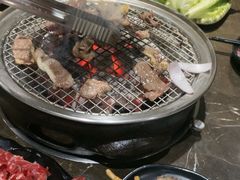 -江城二当家烤牛肉(莲塘新村店)