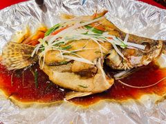 -老吉士酒家(天平路店)