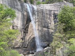 -洛阳白云山景区
