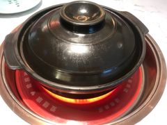 -捞神煲汤火锅(湖滨商业街店)