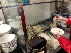 -秦镇史玉林凉皮(翡丽城店)