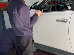 -兔师傅汽车保养(凤城五路店)