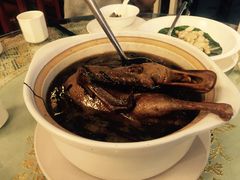 -新聚丰菜馆(太监弄店)