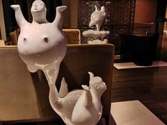 -大连君悦酒店 · VIVA(星海广场店)
