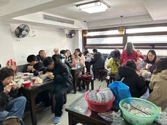 -长人馄饨铺(解放街店)