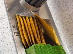 -争鲜回转寿司(朝外悠唐PLUS店)