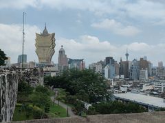 -歌帝梵(大运河购物中心店)