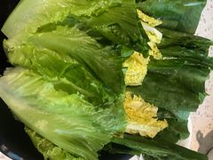 杂菜拼盘-顺德公广东猪肚鸡·煲仔饭(白石洲店)