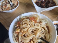 -太原面食店(解放路店)