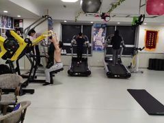 -中田健身工作室(珠江路地铁站店)