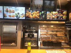 -肯德基(观前新店)
