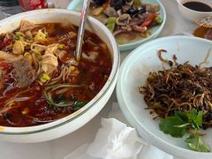 -坛南湾农家乐·海鲜楼·大排档(平潭坛南湾店)