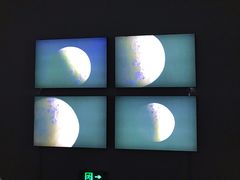 -chi K11艺术空间展览厅