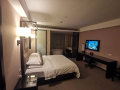 -杭州东站汇和君亭酒店