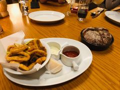 -君悦酒店·La Terrazza意合園·意式风味