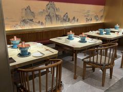 -涮福記·现切牛羊肉火锅(世纪汇店)