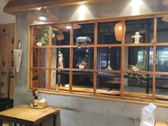 -初寻南村竹煲饭(万科·西街花园店)