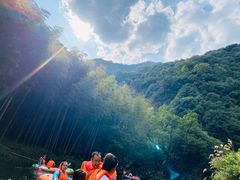 -水墨汀溪风景区