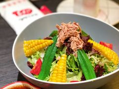 -AJIYA·池袋日式烧肉自助(天津万象城店)