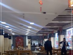 大堂-白家高记肥肠粉(总店)
