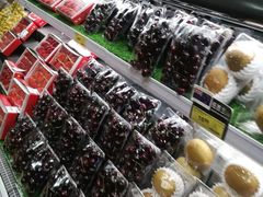 -百佳永辉超市(来福士广场店)