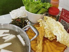 -福合埕牛肉火锅(长平国新店)