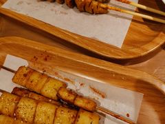 -胡氏大盘鸡新疆菜(石岗店)