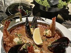 -LESCEDARS Brasserie Bistro香柏树