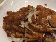 -玉华台饭庄(裕中西里小区店)